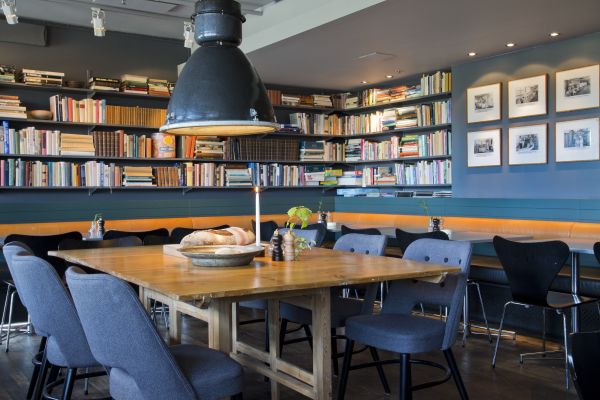 Hotel Mornington Bromma (Stockholm)